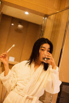 美丽小蜜蜂之2